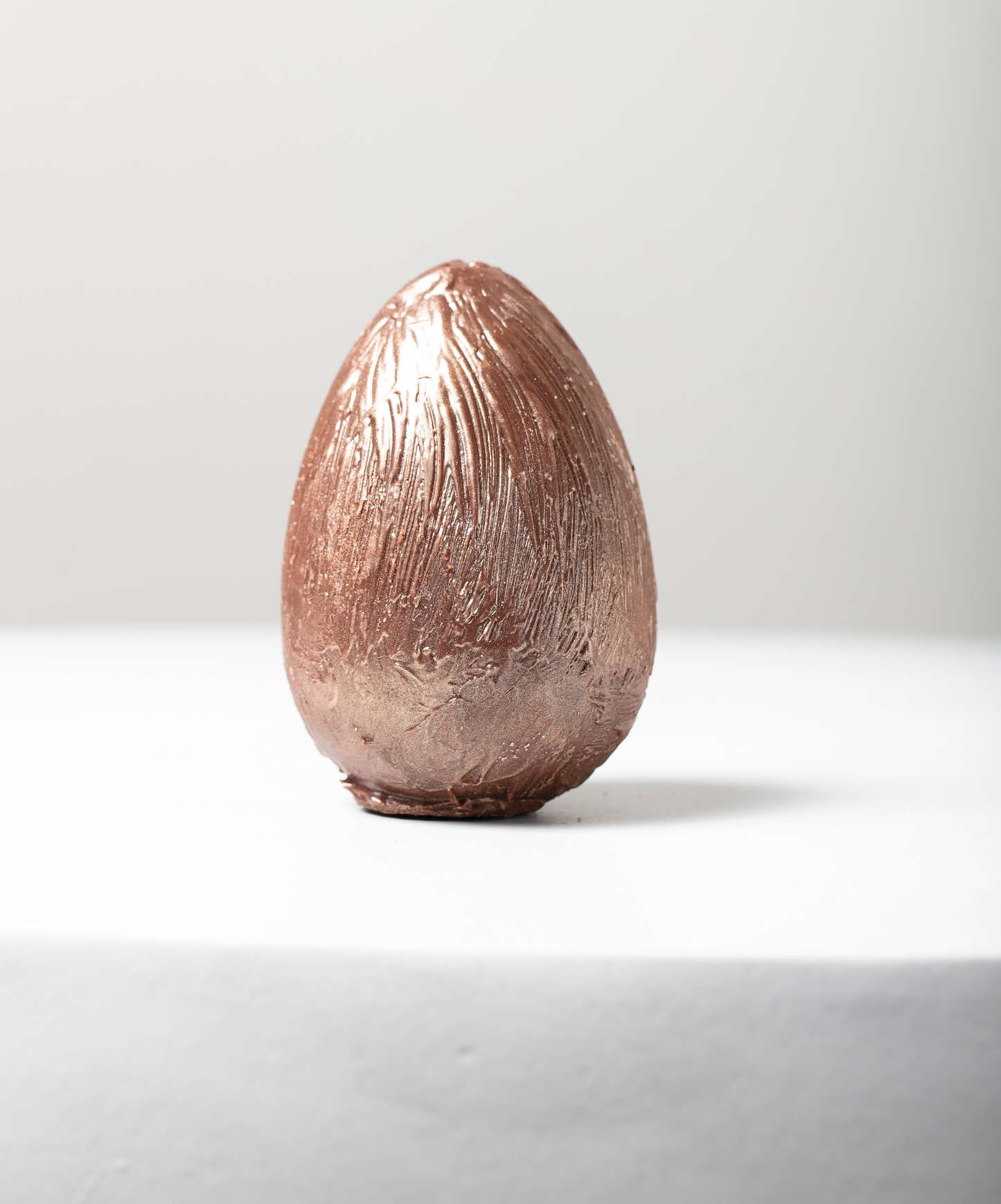Påskeegg S - Lys sjokolade