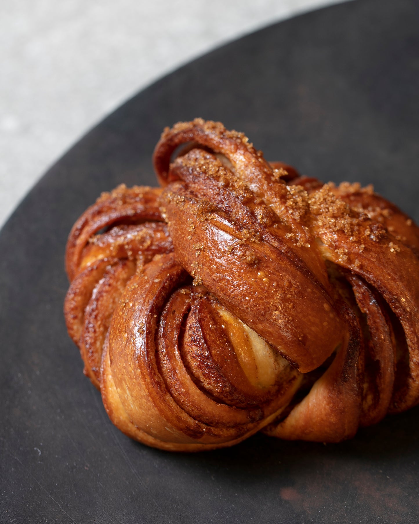 Kanelbolle
