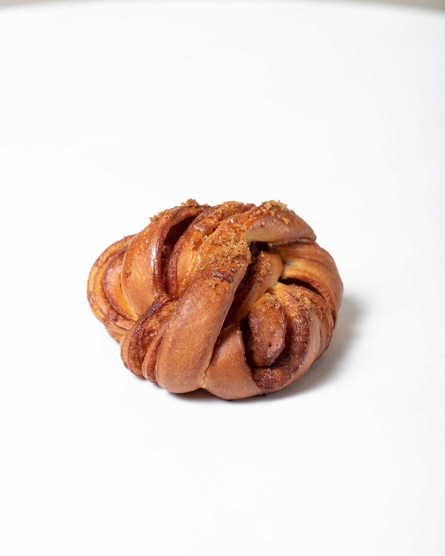 Kanelbolle